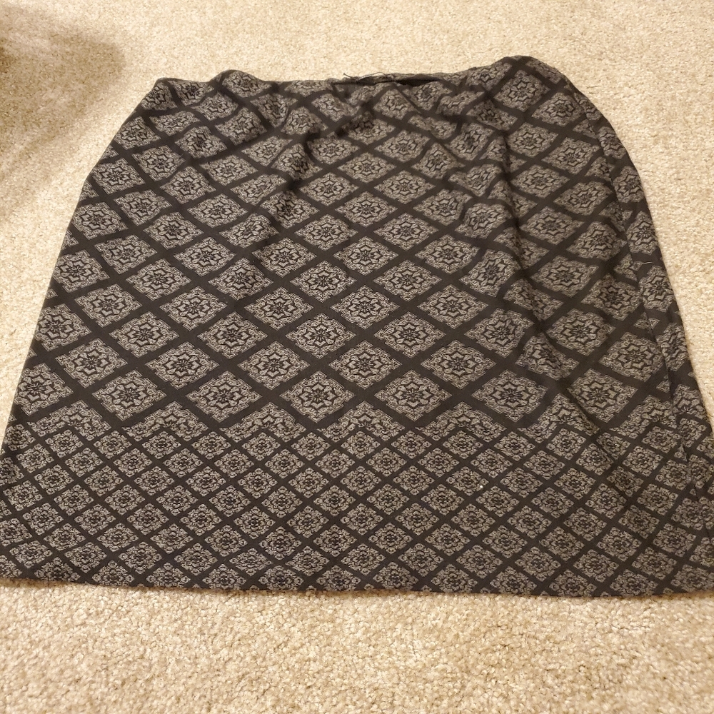 Maurices skirt